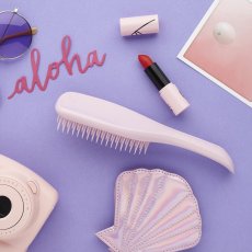 画像4: TANGLE TEEZER ザ・アルティメットディタングラー ＆ コンパクトスタイラー TANGLE TEEZER The Ultimate Detangler & Compact Styler (4)