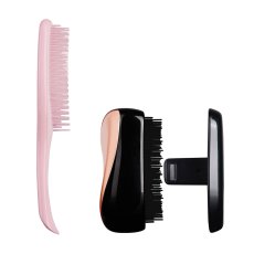 画像3: TANGLE TEEZER ザ・アルティメットディタングラー ＆ コンパクトスタイラー TANGLE TEEZER The Ultimate Detangler & Compact Styler (3)