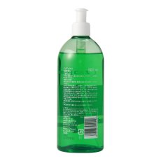 画像2: インティマC デリケートゾーン ウォッシュジェル カモミールの香り 500mL intimate wash gel Camomile 500mL (2)