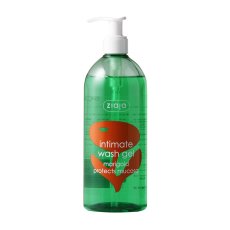 画像1: インティマM デリケートゾーン ウォッシュジェル マリーゴールドの香り 500mL intimate wash gel Marigold 500mL (1)