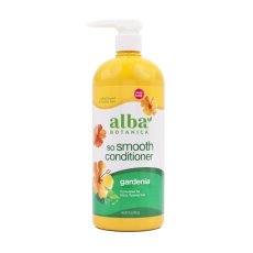 画像1: アルバボタニカ ハワイアン コンディショナー ガーディニア 907g alba BOTANICA Hawaiian Conditioner Gardenia 907g (1)