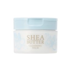 画像1: 生活の木 シアバター クレンジングバーム 80g Tree Of Life Shea Butter Cleansing Balm 80g (1)