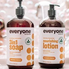 画像5: EVERYONE 3IN1 ソープ 946ml EVERYONE 3IN1 SOAP 946ml (5)