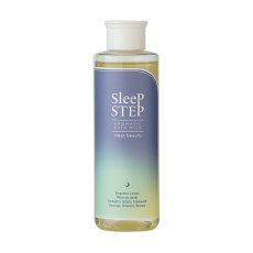 画像2: SLEEP STEP アロマティック バスミルク 200ml SLEEP STEP Aromatic Bath Milk 200ml (2)