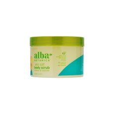 画像2: アルバボタニカ ハワイアン ボディスクラブ シーソルト 411g alba BOTANICA Hawaiian Body Scrub Sea Salt 411g (2)