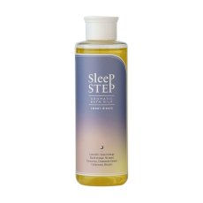 画像1: SLEEP STEP アロマティック バスミルク 200ml SLEEP STEP Aromatic Bath Milk 200ml (1)