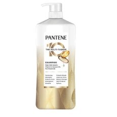 画像1: パンテーン マルチタスク 10 in 1 シャンプー 1.13 L PANTENE The Multi-Tasker 10 in 1 Shampoo 1.13L (1)