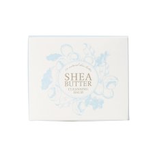 画像2: 生活の木 シアバター クレンジングバーム 80g Tree Of Life Shea Butter Cleansing Balm 80g (2)