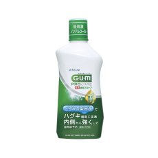 画像1: GUM (ガム) 歯周プロケアデンタルリンス420ml GUM Pro-care Dental Rinse (1)