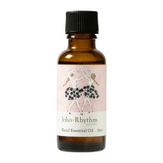 画像1: 生活の木 ジョホリズム ブレンドエッセンシャルオイル 30mL Tree Of Life Johorhythm Blend Essential Oil 30mL (1)