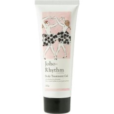 画像2: 生活の木 ジョホリズム ボディトリートメントジェル 100ｇ Tree Of Life Johorhythm Body Treatment Gel 100g (2)