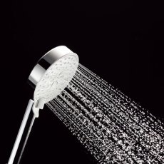 画像4: TOTO インテンスウェーブ シャワーヘッド THYC91C TOTO Intense Wave Shower Head THYC91C (4)