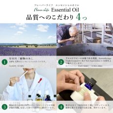 画像2: フレーバーライフ 機能性ブレンド精油 20ml Flavor Life Blend Oil 20ml (2)