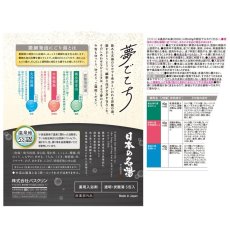 画像5: 日本の名湯　夢ごこち NIHON MEITO YUMEGOGOCHI (5)