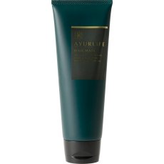 画像2: 生活の木 アーユルライフ モイストヘアマスク 180g Tree Of Life Ayurlife Moist Hair Mask 180g (2)