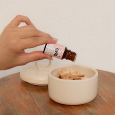 画像3: 生活の木 ジョホリズム ブレンドエッセンシャルオイル 30mL Tree Of Life Johorhythm Blend Essential Oil 30mL (3)