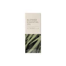 画像2: 生活の木 シトロネラブレンド エッセンシャルオイル 30ｍL Tree of Life Citronella Blend Essential Oil 30ｍL (2)