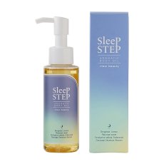 画像2: SLEEP STEP アロマティックボディオイル 100ml SLEEP STEP AROMATIC BODY OIL 100ml (2)