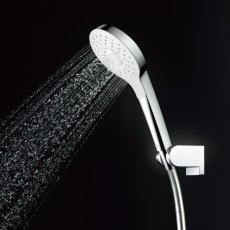 画像2: TOTO コンフォートウェーブシャワーヘッド TOTO Comfort Wave Shower Head (2)