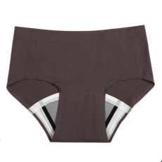 画像2: アツギ 吸水型サニタリー ショーツ ATSUGI Absorbent Sanitary Shorts (2)