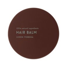 画像2: 生活の木 ヘアバーム レモンバーベナ 25g Tree Of Life Hair Balm Lemon Verbena 25g (2)