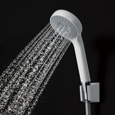 画像1: TOTO コンフォートウェーブシャワーヘッド TOTO Comfort Wave Shower Head (1)