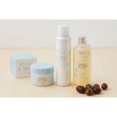 画像3: 生活の木 シアバター バスミルク 250ml TOL Shea Butter Bath Milk 250ml (3)