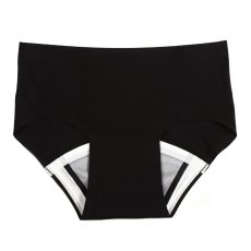 画像1: アツギ 吸水型サニタリー ショーツ ATSUGI Absorbent Sanitary Shorts (1)