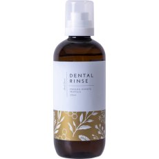 画像1: 生活の木 ハーブの薬用デンタルリンス マヌカハニー＆プロポリス 300mL Tree Of Life Herbal Dental Rinse Manuka Honey & Propolis 300mL (1)