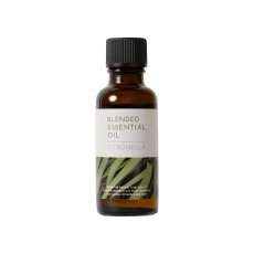 画像1: 生活の木 シトロネラブレンド エッセンシャルオイル 30ｍL Tree of Life Citronella Blend Essential Oil 30ｍL (1)