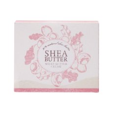 画像2: 生活の木 シアバター ミルキーバタークリーム 90g Tree Of Life Shea Butter Milky Butter Cream 90g (2)