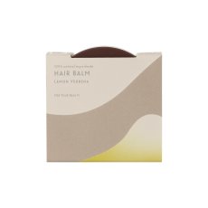 画像3: 生活の木 ヘアバーム レモンバーベナ 25g Tree Of Life Hair Balm Lemon Verbena 25g (3)