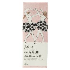 画像2: 生活の木 ジョホリズム ブレンドエッセンシャルオイル 30mL Tree Of Life Johorhythm Blend Essential Oil 30mL (2)