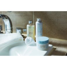 画像2: 生活の木 シアバター バスミルク 250ml TOL Shea Butter Bath Milk 250ml (2)