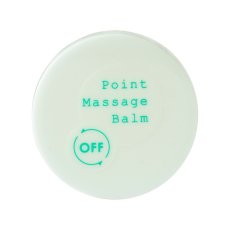 画像2: 生活の木 きりかえアロマ ポイントマッサージバーム 6g Tree Of Life Point Massage Balm 6g (2)