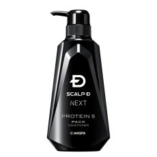 画像1: スカルプD ネクスト プロテイン5 コンディショナー 350g SCALP D NEXT PROTEIN 5 Conditioner 350g (1)