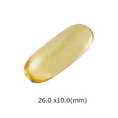 画像3: ネイチャーメイド スーパー フィッシュ オイル 250 粒 Nature Made Super Fish Oil 250 CT (3)