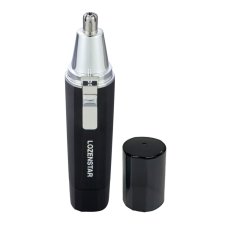 画像3: LOZENSTAR 水洗い充電交流式チタントリマーセット COS-256116 LOZENSTAR Washable Rechargeable AC Titanium Trimmer set COS-256116 (3)