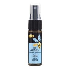 画像1: コンビタ プロポリス オーラルスプレー 20ml Comvita Bee Propolis Oral Spray 20ml (1)