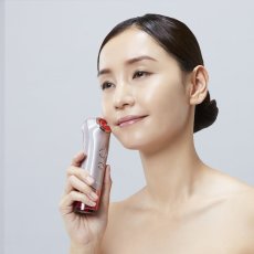 画像3: ヤーマン RFブルームレッド家庭用美容器 S10YL YAMAN RF-BLOOM RED S10YL (3)