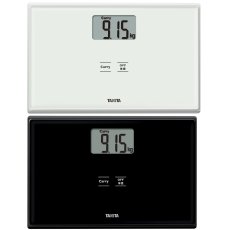 画像1: タニタ デジタル ヘルス メーター 体重計 Tanita Degital Health Meter Body Weight Scale (1)