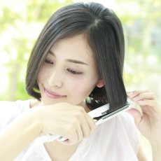 画像5: クレイツイオン ヘアアイロン クラインストレート RCIS-G02W CREATE ION HAIR IRON RCIS-G02W (5)