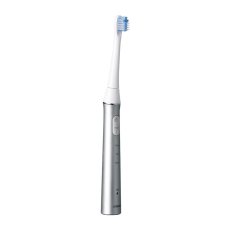 画像2: オムロン 電動歯ブラシ HT-B322-SL Omron Electronic Toothbrush HT-B322-SL (2)