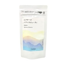 画像1: エクオールバランスビューティ 90粒 EQUOL Balance Beauty 90 Count (1)