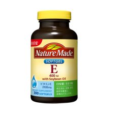 画像1: ネイチャーメイド ビタミンE 300粒 Nature Made Vitamin E 300 CT (1)