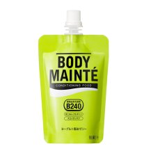 画像1: 大塚製薬 ボディメンテゼリー ヨーグルト風味 6袋入り Body Mainte Jelly x 6 Pouches (1)