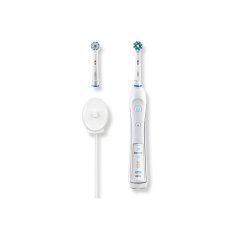 画像1: ブラウン オーラルB プラチナホワイト7000ライト D365236WH BRAUN Oral-B Platinum White 7000 Light D365236WH (1)