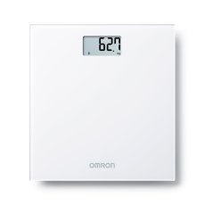 画像1: オムロン 通信式体重計 HN-300T2 Omron Body Weight Scale with Bluetooth HN-300T2 (1)