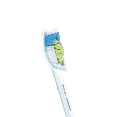 画像3: ソニッケアー ホワイトプラス ブラシヘッド レギュラーHX6066/71 6本組 Sonicare Standard sonic toothbrush heads HX6066/71 6pack (3)