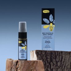 画像3: コンビタ プロポリス オーラルスプレー 20ml Comvita Bee Propolis Oral Spray 20ml (3)